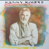 Kenny Rogers - They Don't Make Them Like They Used To '1986