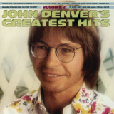 John Denver - John Denver's Greatest Hits, Volume 2 [Hi-Res] '1977