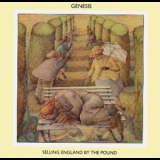 Genesis - Selling England by the Pound (Remastered) '1973