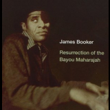 James Booker - Resurrection Of The Bayou Maharajah '1993