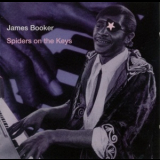 James Booker - Spiders On The Keys '1993