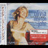 Olivia Newton-John - Back With A Heart '1998