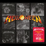 Helloween - Ride The Sky - The Very Best Of 1985-1998 '2016
