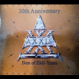 Axxis - 30th Anniversary Best Of Emi Years '2019