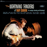 Roy Clark - The Lightning Fingers of Roy Clark '1999