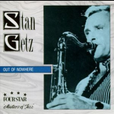 Stan Getz - Out Of Nowhere '1994