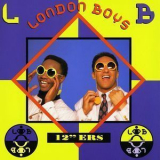 London Boys - 12'' Ers '1990