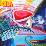 Gila - Night Works '1971