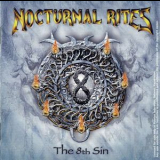 Nocturnal Rites - The 8th Sin '2007