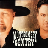 Montgomery Gentry - Carrying On '2001