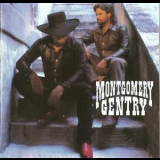 Montgomery Gentry - Tattoos & Scars '1999