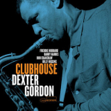 Dexter Gordon - Clubhouse [Hi-Res] '1979