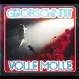 Grobschnitt - Volle Molle '1980