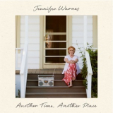 Jennifer Warnes - Another Time, Another Place '2018