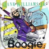 Hank Williams, Jr. - Born To Boogie '1987