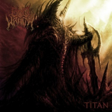 Bog Wraith - Titan '2020