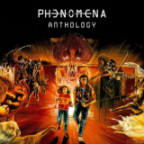 Phenomena - Anthology '2019