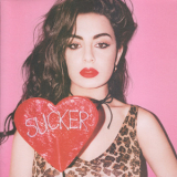 Charli XCX - Sucker (target Edition) '2014