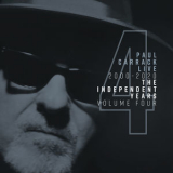 Paul Carrack - Paul Carrack Live: The Independent Years, Vol. 4 (2000-2020) [Hi-Res] '2020