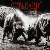 Gotthard - #13 '2020