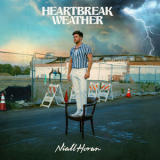 Niall Horan - Heartbreak Weather '2020
