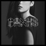 Banks - London [EP] '2013