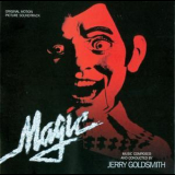 Jerry Goldsmith - Magic (Limited Edition) '1978