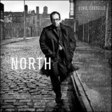 Elvis Costello - North (Bonus Tracks) '2003