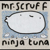 Mr. Scruff - Ninja Tuna '2008