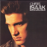 Chris Isaak - Silvertone '1985