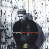 Bill Perry - Greycourt Lightning '1998