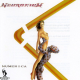 Neuronium - Numerica '1989