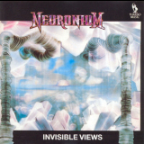 Neuronium - Invisible Views '1982