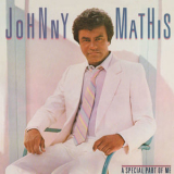 Johnny Mathis - A Special Part Of Me '1984
