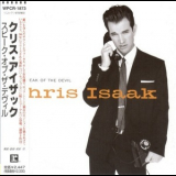 Chris Isaak - Speak Of The Devil '1998