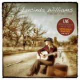 Lucinda Williams - Side Of The Road (live, Kpfk Studios La. Feb 26 1989) '2016