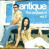 Antique - The Very Best Of Vol. 2 '2005