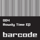 Evol Intent - The Rowdy Time Ep '2004