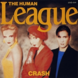 The Human League - Crash '1986
