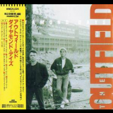 The Outfield - Diamond Days (sample Cd Wmc5-225) '1990