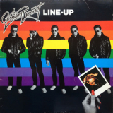 Graham Bonnet - Line-Up '1988