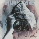 Hurricane - Over The Edge '1988