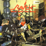 Raven - Rock Until You Drop '1981