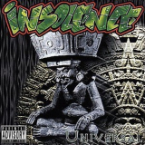 Insolence - Universal '1998