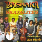 The Skatalites - Bashaka '2000