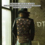 David Allan Coe - The Mysterious Rhinestone Cowboy / Once Upon A Time '1994