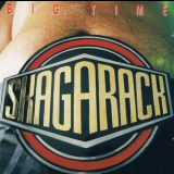 Skagarack - Big Time (24007-2) '1993