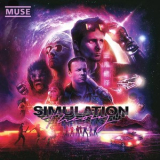 Muse - Simulation Theory '2018