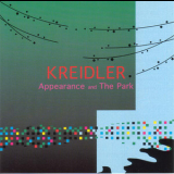 Kreidler - Appearance And The Park '1999