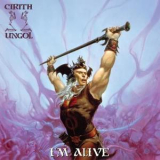 Cirith Ungol - I'm Alive (Live at Up the Hammers Festival) '2019